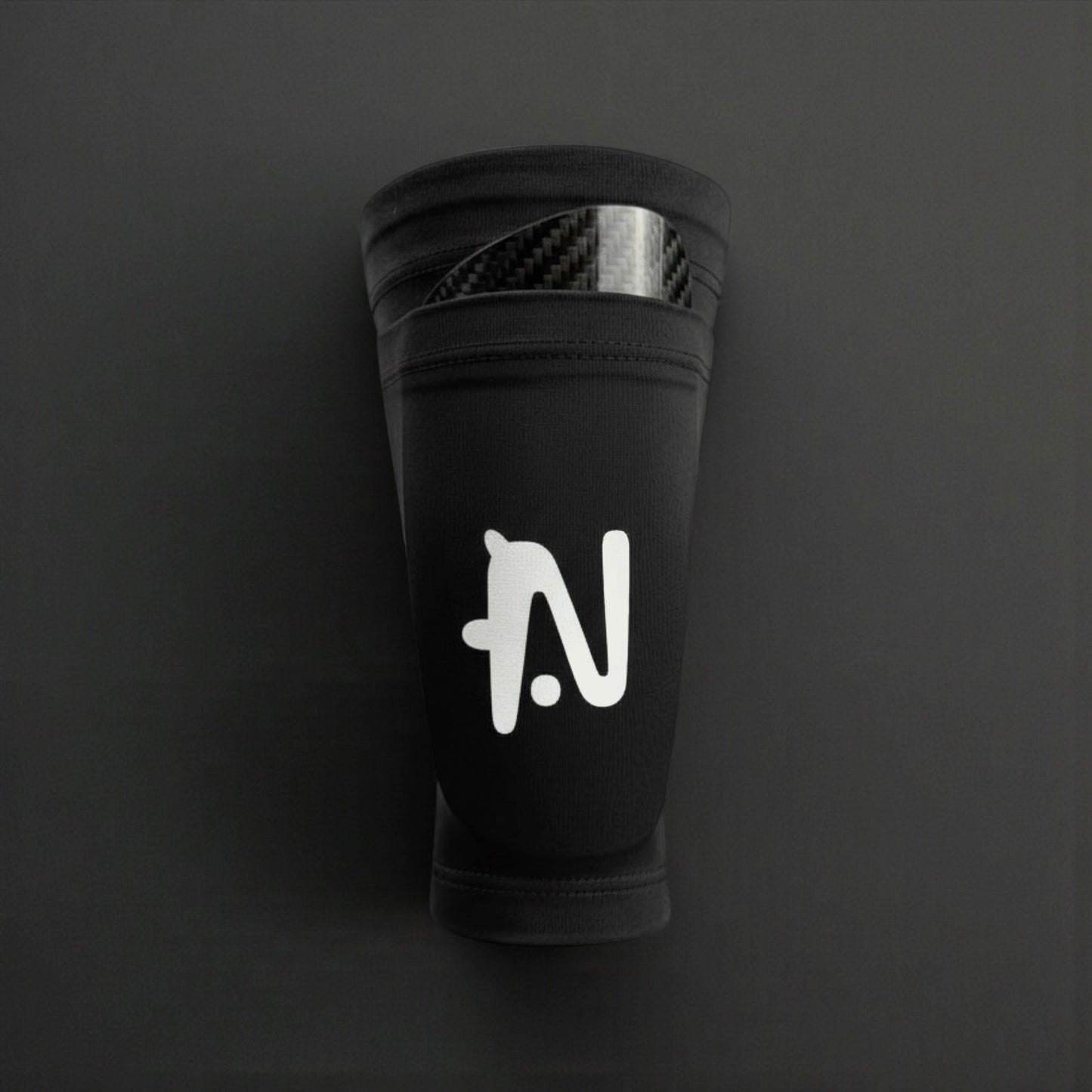 Carbon Fibre Shin Guards