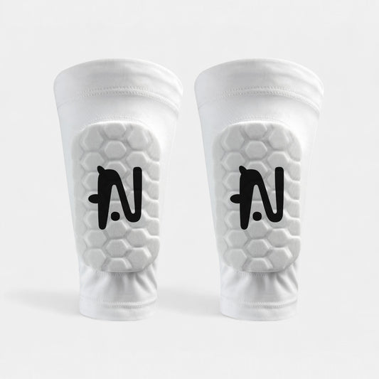NTMG Built-In Shin Pads
