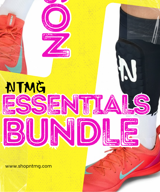 NTMG Essentials Bundle