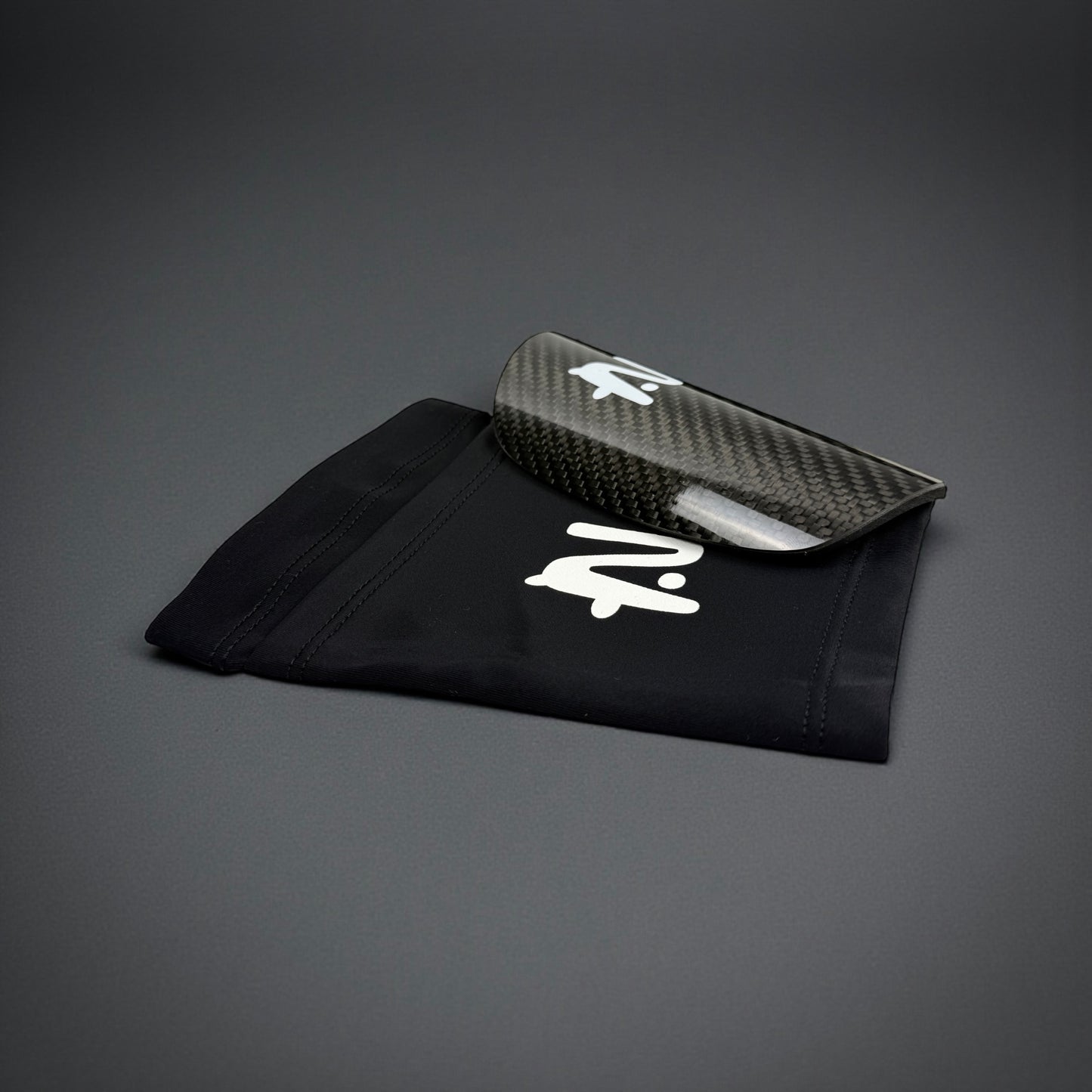 Carbon Fibre Shin Guards