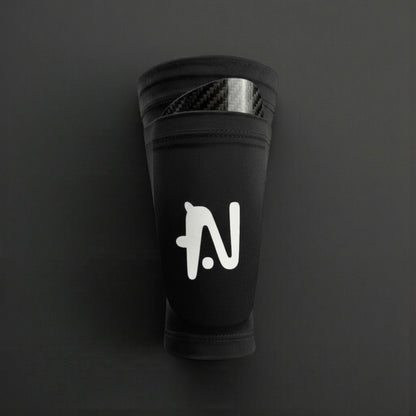 Carbon Fibre Shin Guards