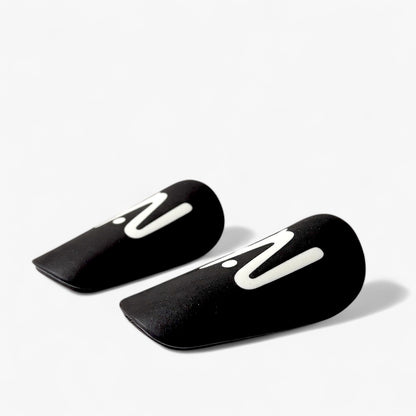 NTMG Mini Shin Guards (10 x 6 cm)