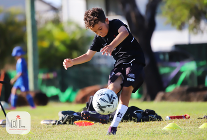 NTMG Built-In Shin Pads