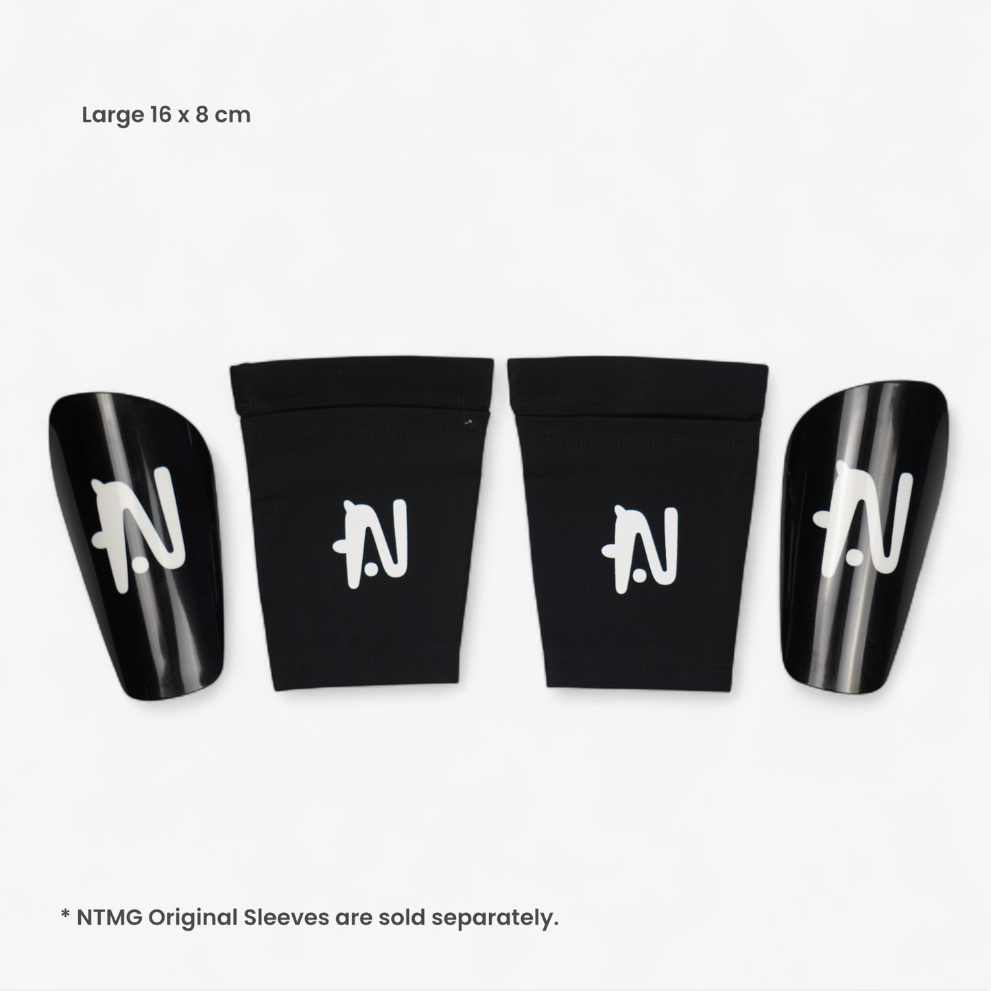 NTMG Classic Shin Guards