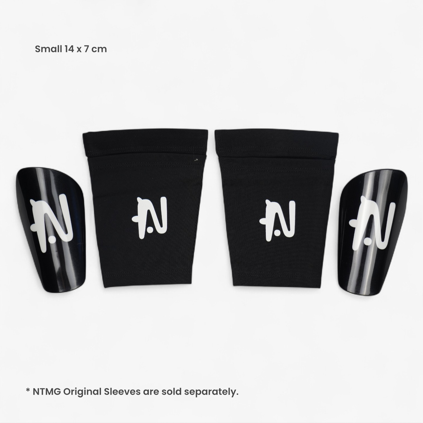 NTMG Classic Shin Guards