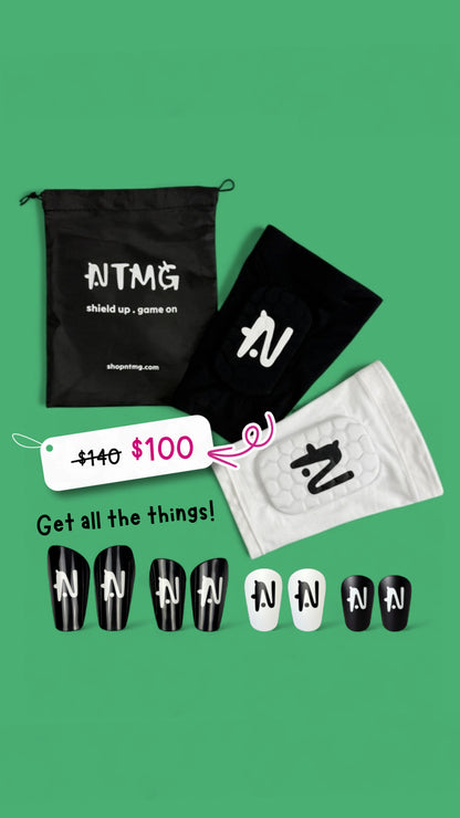 NTMG Ultimate Bundle