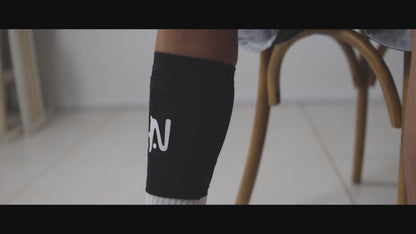 NTMG Classic Shin Guards